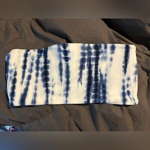 NWT Forever 21 Bandeau Swim Top